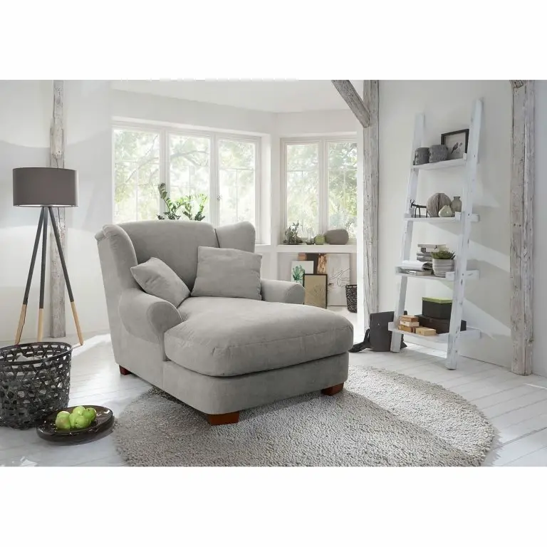 Loftscape Naturoo Loveuse Cebu – Tissu – Tissu Palila: Granite