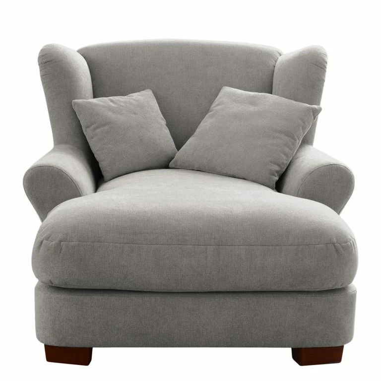 Loftscape Naturoo Loveuse Cebu – Tissu – Tissu Palila: Granite