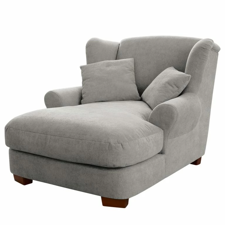 loftscape Naturoo Loveuse Cebu – Tissu – Tissu Palila: Granite