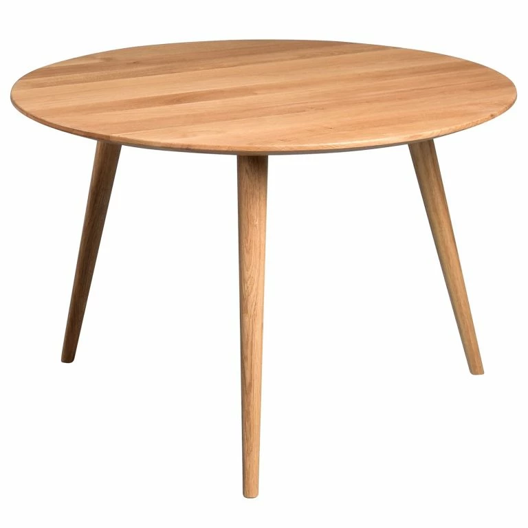 loftscape Naturoo Table basse Blond III – Chêne sauvage massif