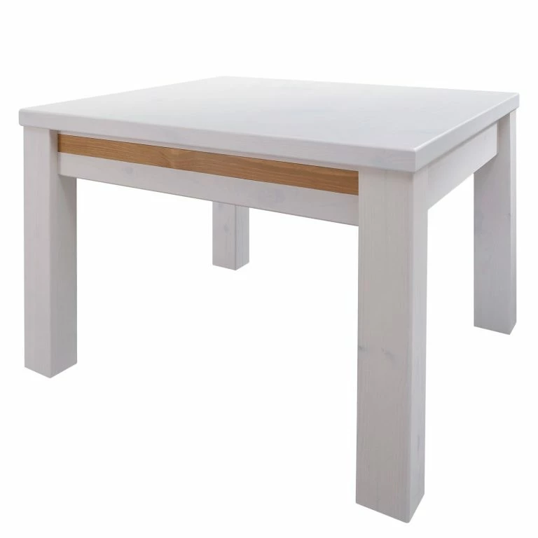 Loftscape Naturoo Table Basse Maceio I – Pin Massif – Epicéa Blanc