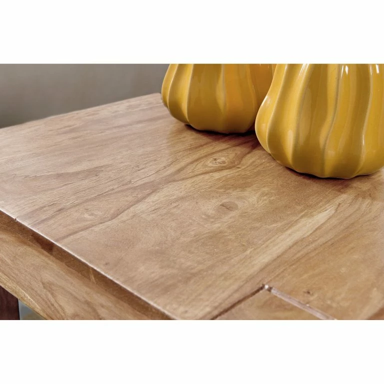 Loftscape Naturoo Tables Gigognes Woodfin (lot De 3) – Acacia Massif