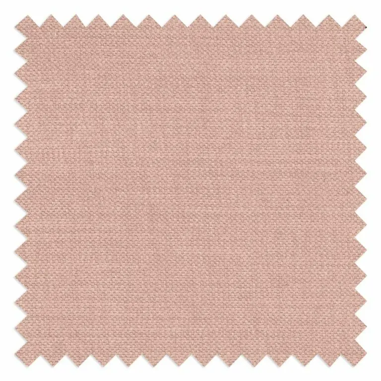 Loftscape Norrwood Canapé Bubunan (2 Places) – Tissu Calea: Rose Vif