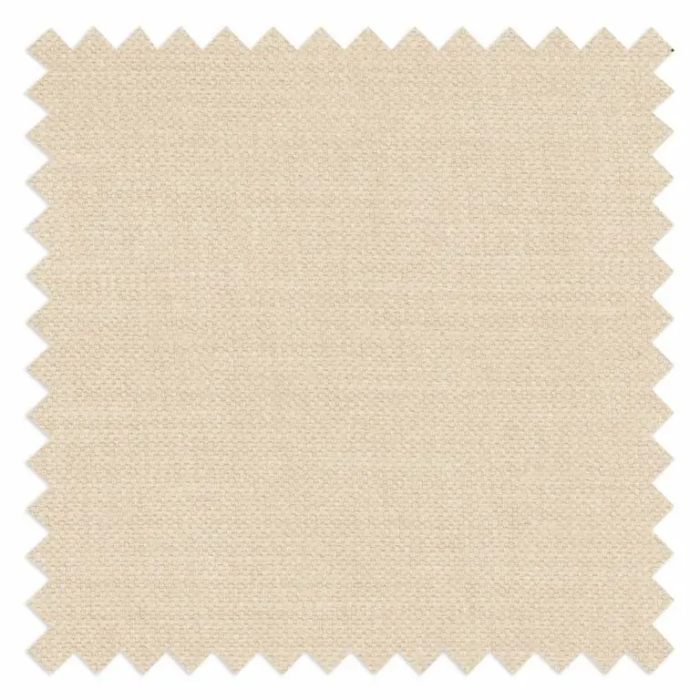 Loftscape Norrwood Canapé Bubunan (3 Places) – Tissu Calea: Beige