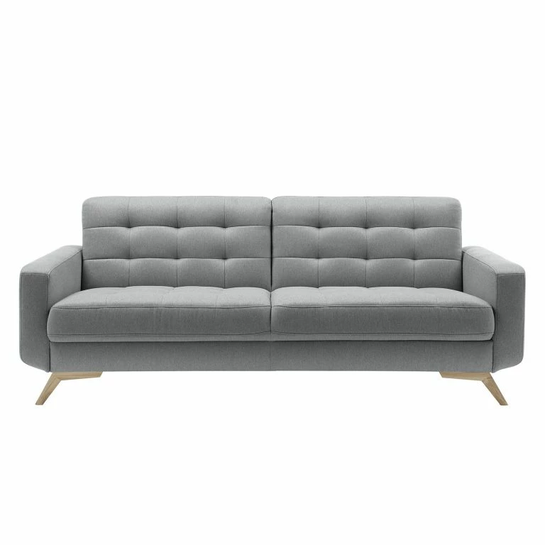 Loftscape Norrwood Canapé Convertible Somoto – Gris Clair