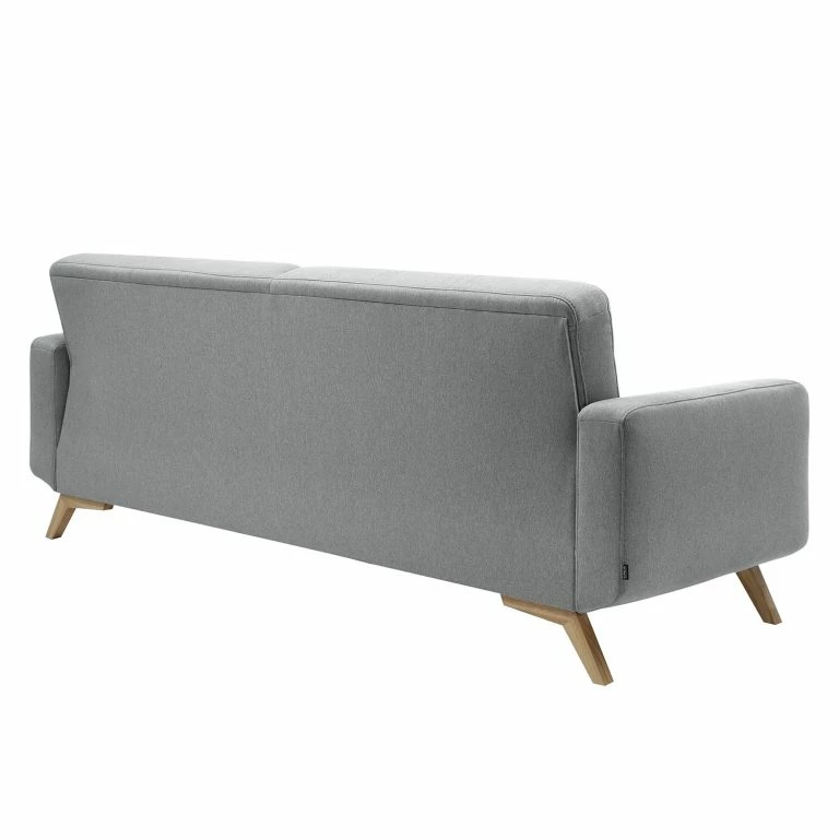 Loftscape Norrwood Canapé Convertible Somoto – Gris Clair