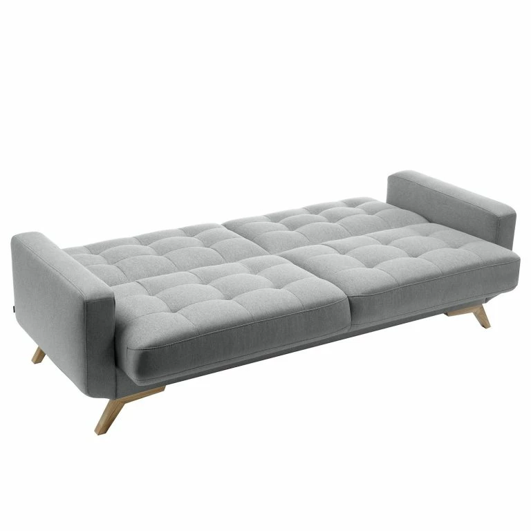 Loftscape Norrwood Canapé Convertible Somoto – Gris Clair
