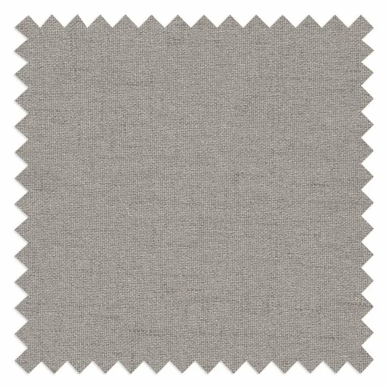 Loftscape Norrwood Canapé D’angle Halma I – Tissu – Gris – Méridienne Courte à Gauche (vue De Face)
