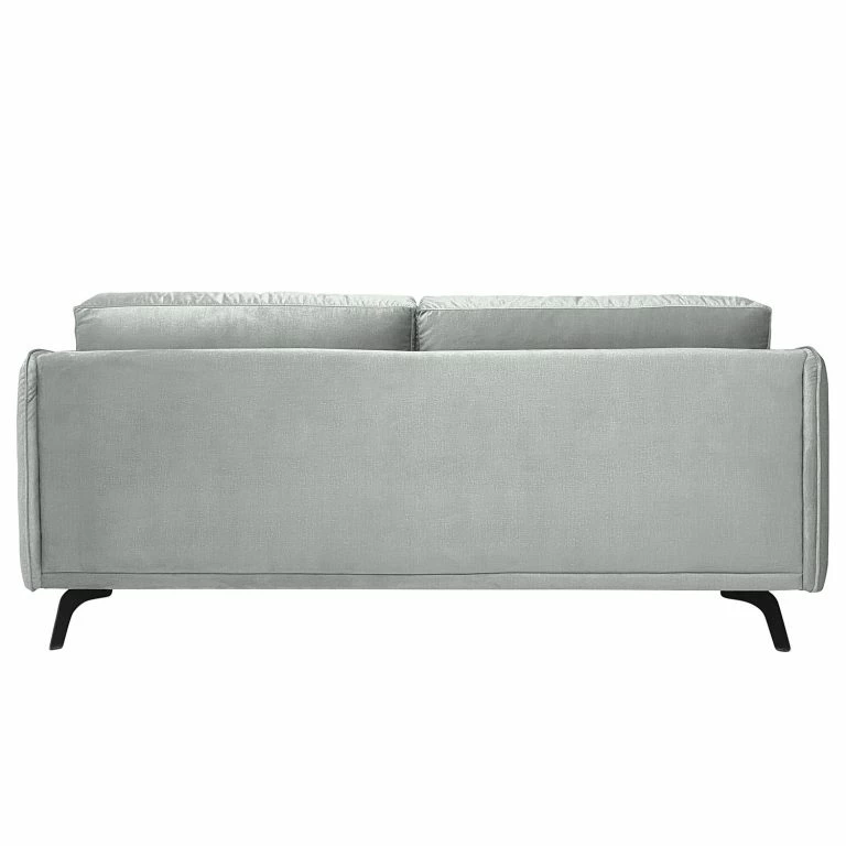 Loftscape Norrwood Canapé Frederike (2 5 Places) – Microfibre Faria: Bleu Gris