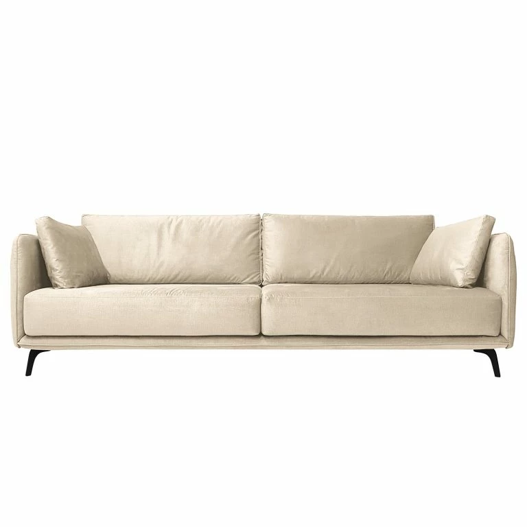 Loftscape Norrwood Canapé Frederike (3 5 Places) – Microfibre Faria: Cachemire