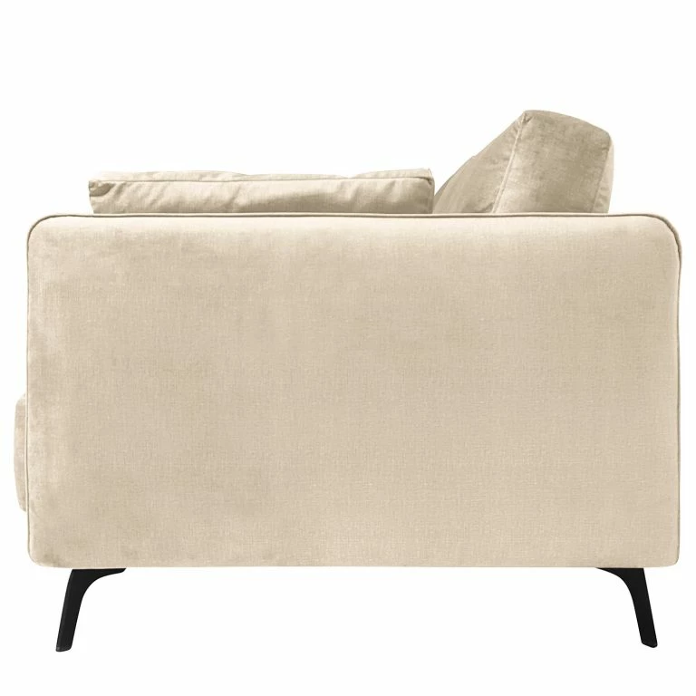 Loftscape Norrwood Canapé Frederike (3 5 Places) – Microfibre Faria: Cachemire