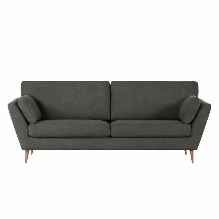 Loftscape Norrwood Canapé Lorneville (3 Places) – Anthracite