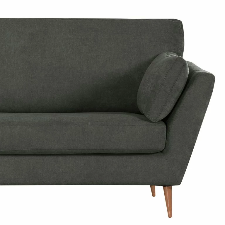 Loftscape Norrwood Canapé Lorneville (3 Places) – Anthracite