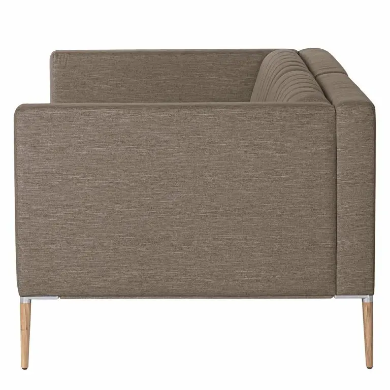 Loftscape Norrwood Canapé Luparo I (2-3 Places) – Tissu Meara: Cubanit