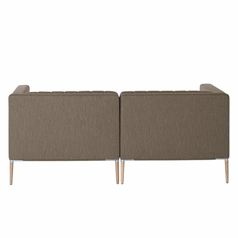 Loftscape Norrwood Canapé Luparo I (2-3 Places) – Tissu Meara: Cubanit