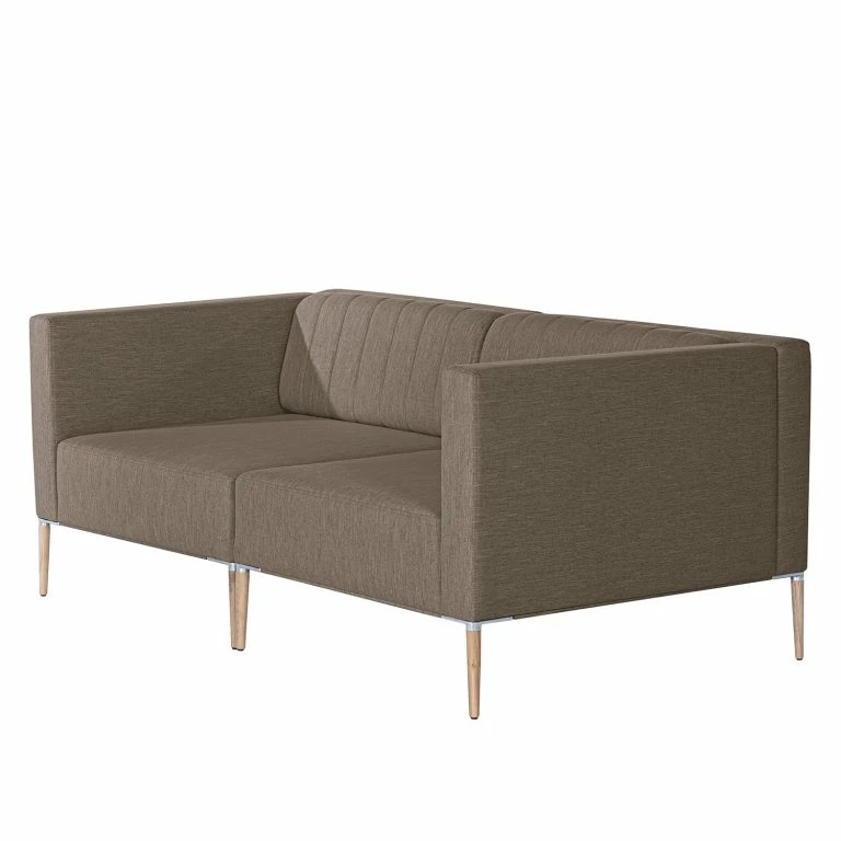 loftscape Norrwood Canapé Luparo I (2-3 places) – Tissu Meara: Cubanit