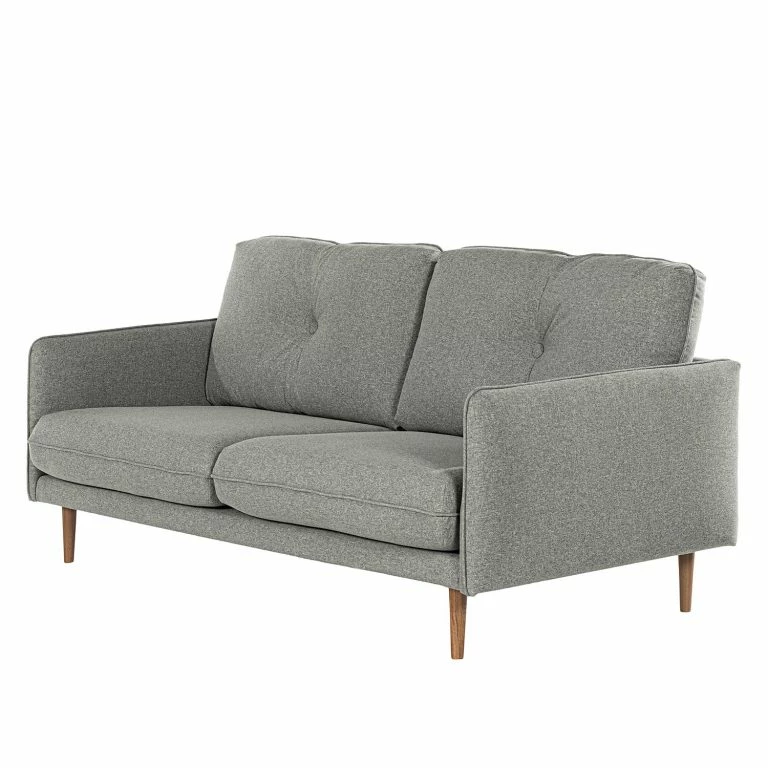 loftscape Norrwood Canapé Pigna I (3-places) – Tissu Voer: Gris