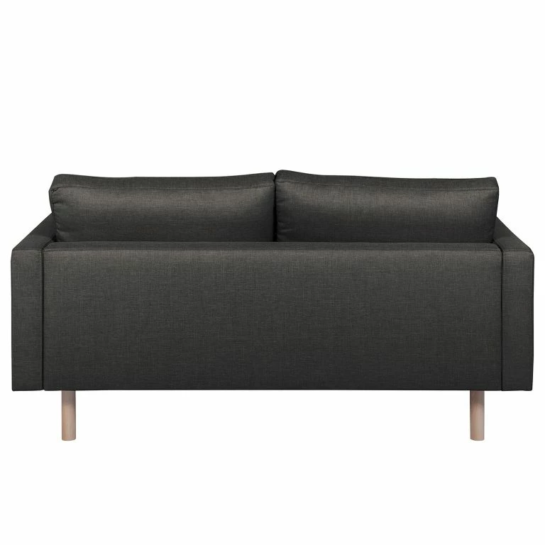 Loftscape Norrwood Canapé Thegra I (2 Places) – Tissage à Plat – Anthracite