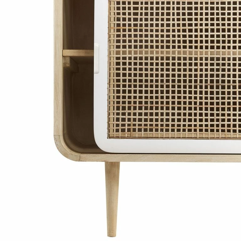 Loftscape Norrwood Enfilade Gunnebo – Manguier Massif – Manguier / Blanc