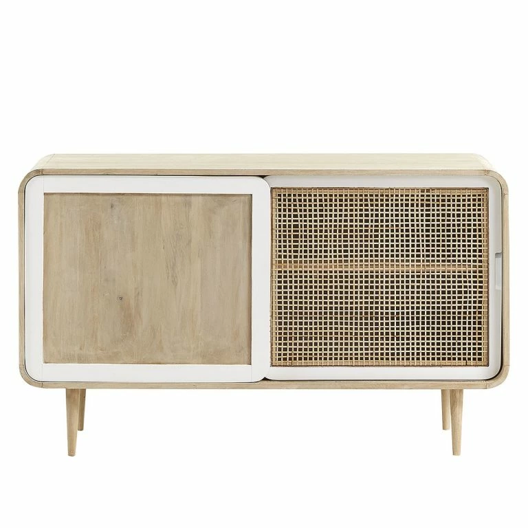 Loftscape Norrwood Enfilade Gunnebo – Manguier Massif – Manguier / Blanc