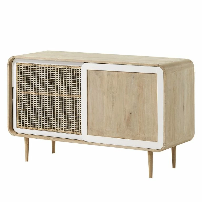 loftscape Norrwood Enfilade Gunnebo – Manguier massif – Manguier / Blanc