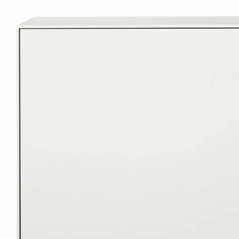 Loftscape Now By Hülsta Buffet Hülsta Now Easy I – Laqué Blanc Pur