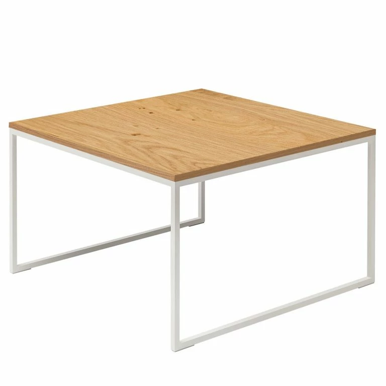 loftscape Now by hülsta Table basse hülsta now V – Chêne naturel / Bla