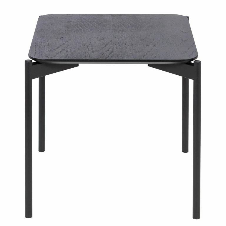 Loftscape Red Living Bout De Canapé Oakton – Chêne Noir
