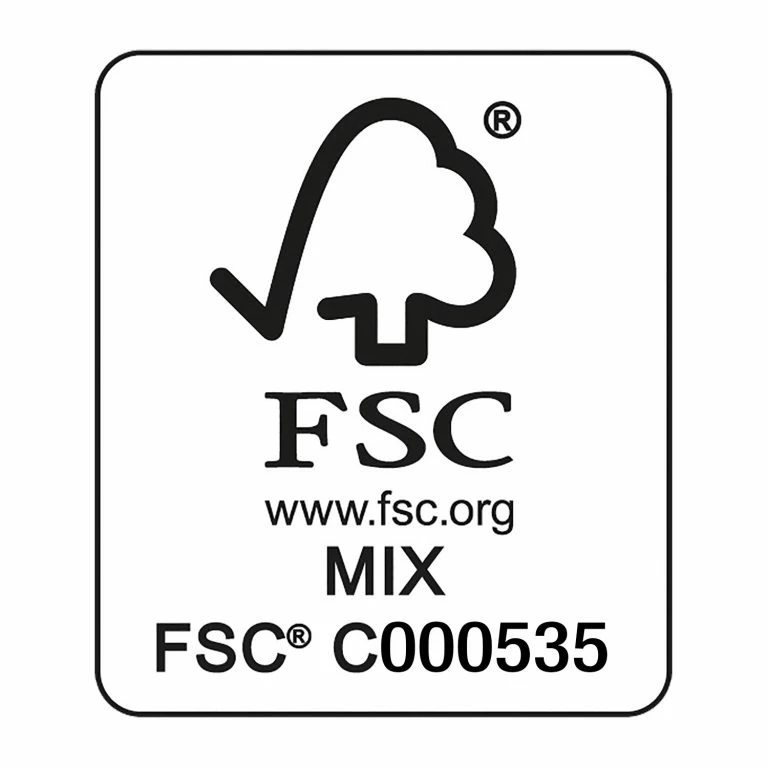 Loftscape Red Living Buffet Egan IV – Imitation Chêne Artisan / Imitation Chêne Noir