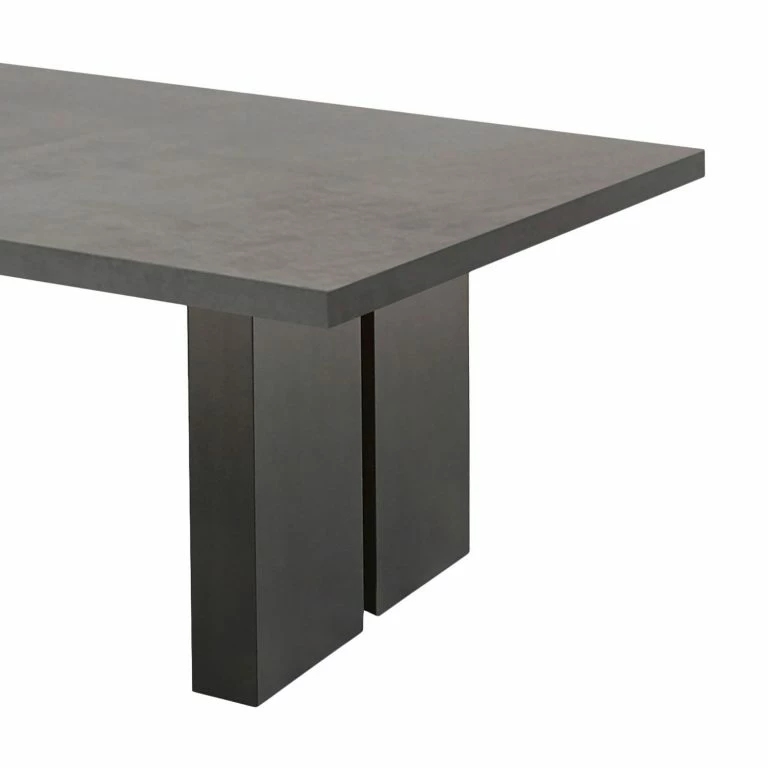 Loftscape Red Living Table Basse Rangeville I – Graphite