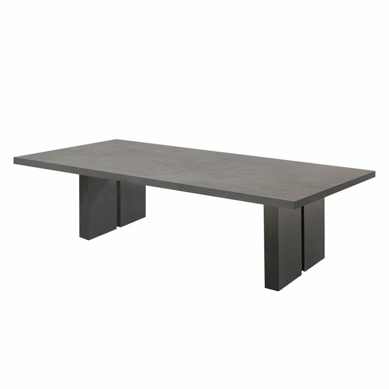 loftscape Red Living Table basse Rangeville I – Graphite
