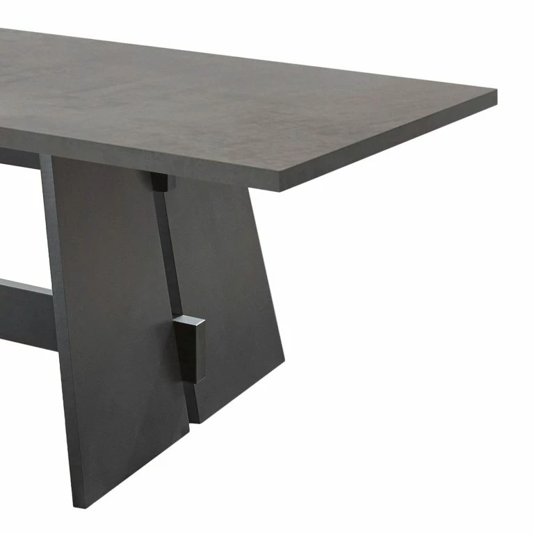 Loftscape Red Living Table Basse Rangeville II – Graphite