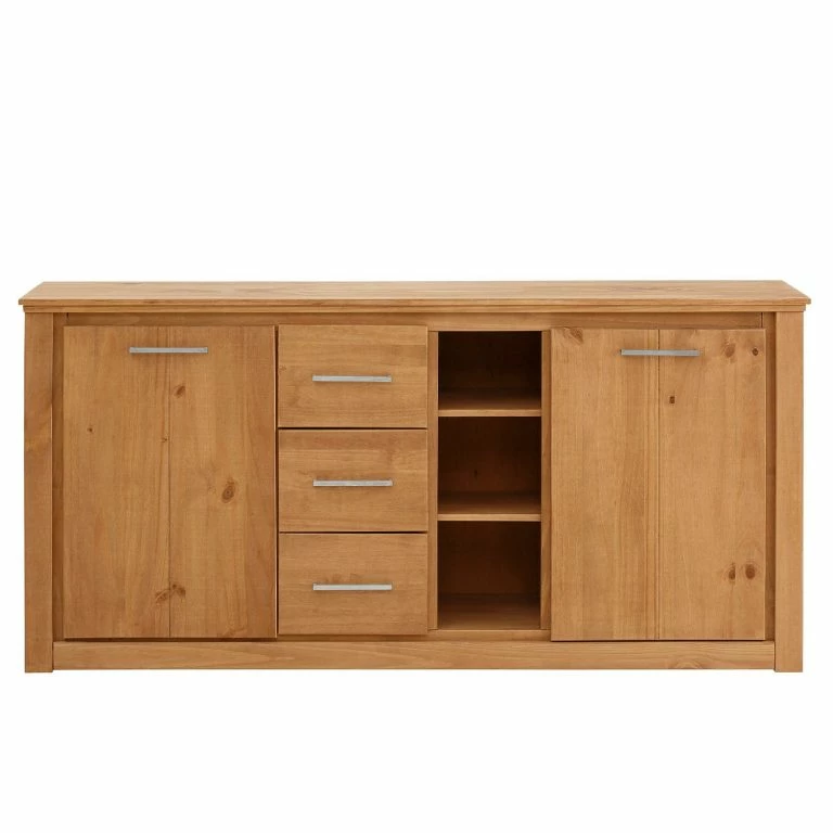 Loftscape Ridgevalley Buffet Crottet – Pin Massif – Pin