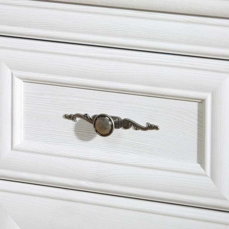 Loftscape Ridgevalley Buffet Summerbrook – Imitation Chêne Blanc