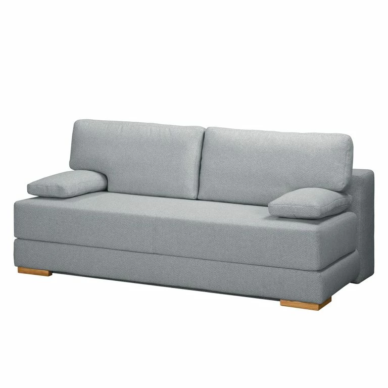 loftscape Ridgevalley Canapé convertible Magano – Gris