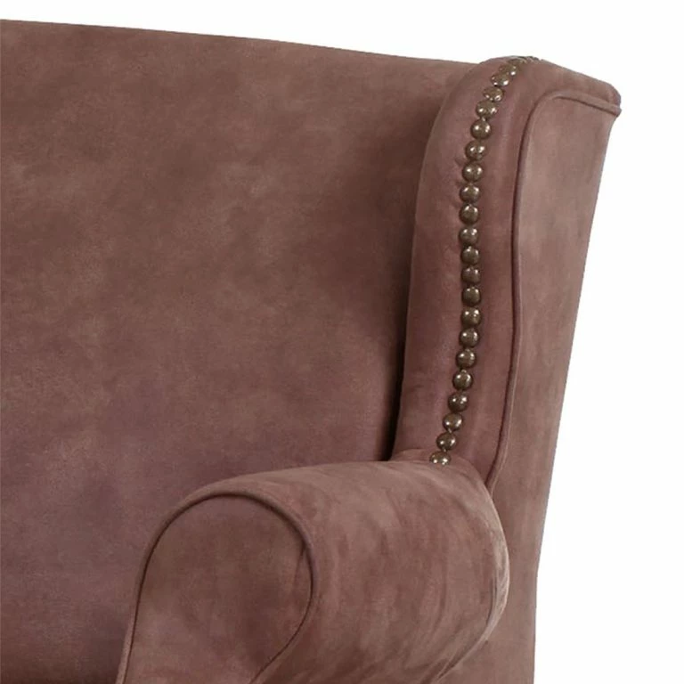 Loftscape Ridgevalley Canapé Cosimo I (3 Places) – Gris