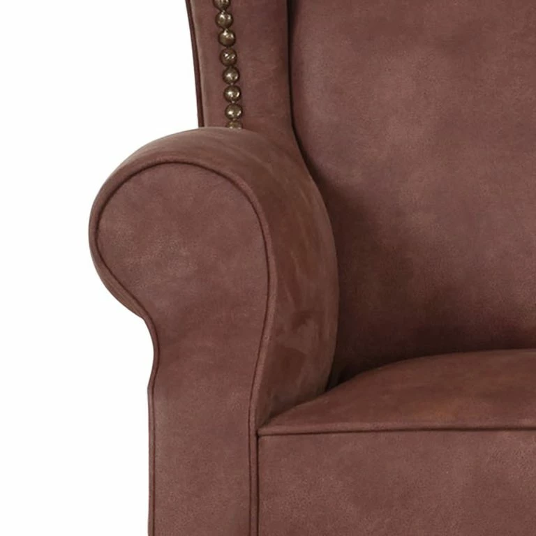 Loftscape Ridgevalley Canapé Cosimo I (3 Places) – Gris