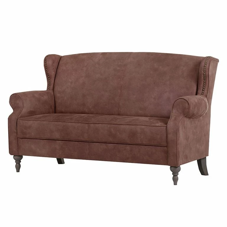 loftscape Ridgevalley Canapé Cosimo I (3 places) – Gris