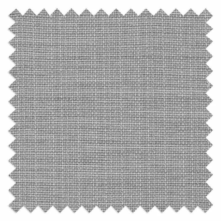Loftscape Ridgevalley Canapé Wiers (2 Places) – Tissu – Gris Clair