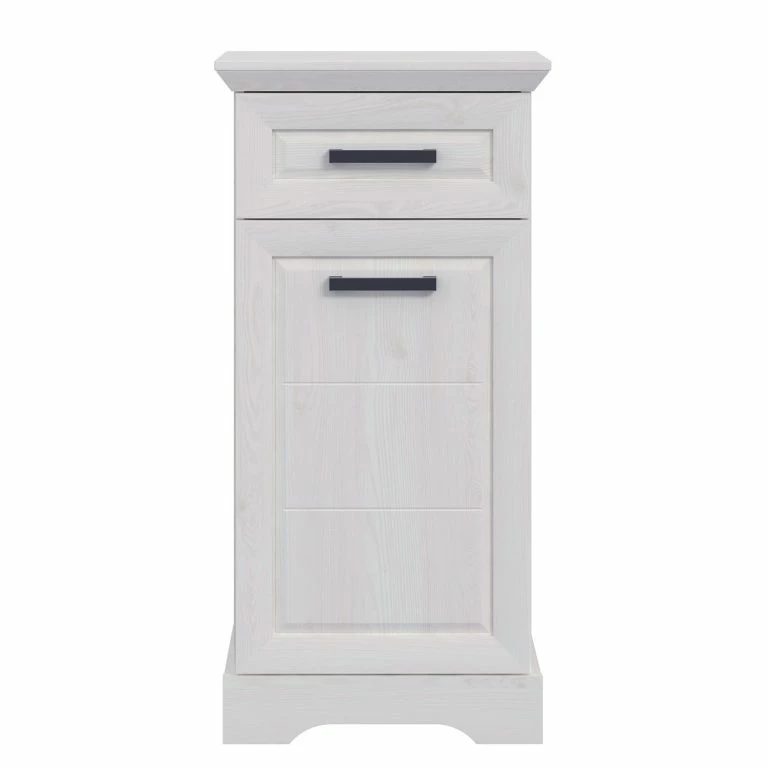 Loftscape Ridgevalley Commode New Dessa I – Imitation Pin Blanc