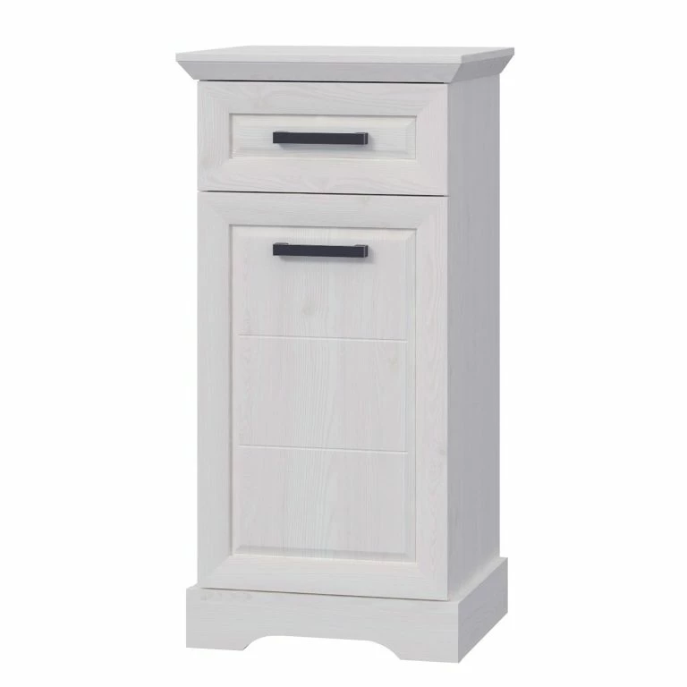 loftscape Ridgevalley Commode New Dessa I – Imitation pin blanc
