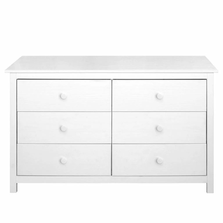 Loftscape Ridgevalley Commode Paradise Lounge – Pin Massif – Pin Blanc