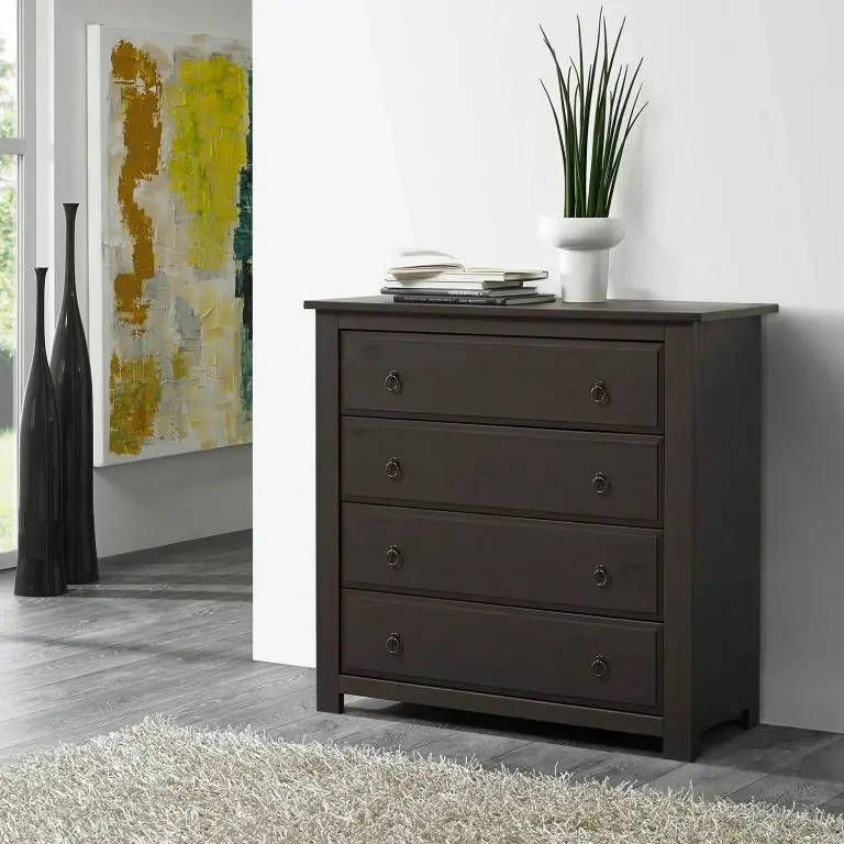 Loftscape Ridgevalley Commode Straightly III – Marron