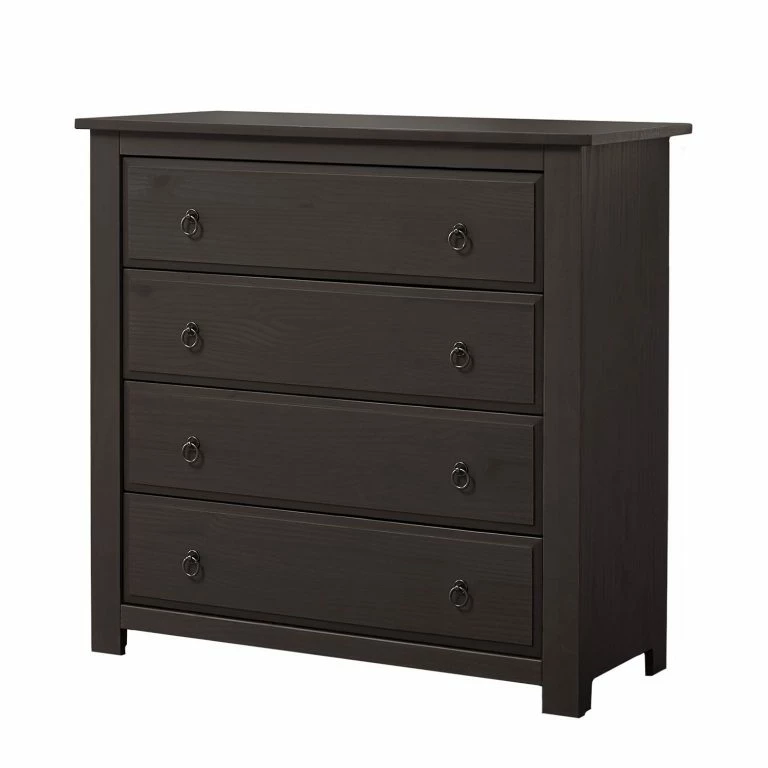 loftscape Ridgevalley Commode Straightly III – Marron