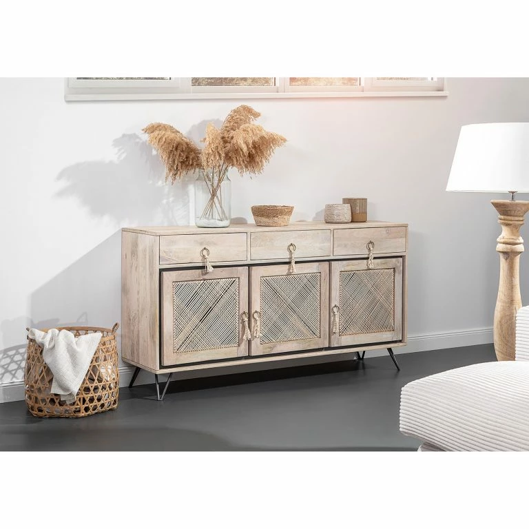 Loftscape Ridgevalley Enfilade Lumby I – Manguier Massif – Manguier Clair / Gris