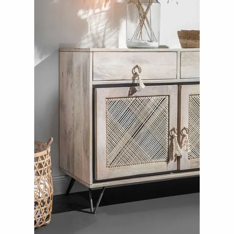 Loftscape Ridgevalley Enfilade Lumby I – Manguier Massif – Manguier Clair / Gris