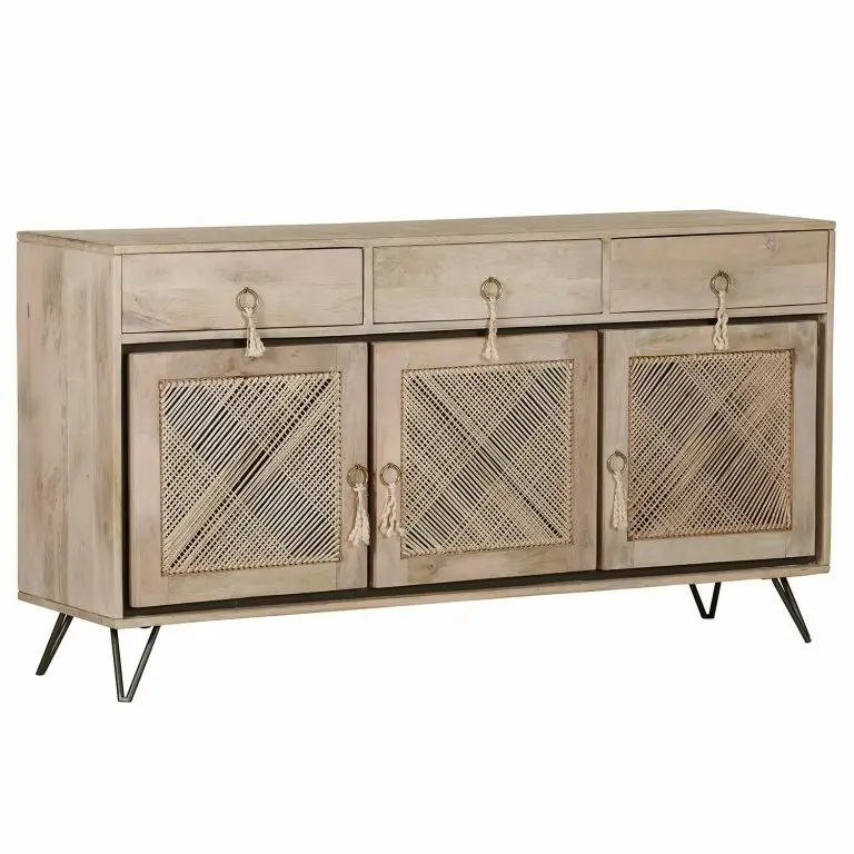 loftscape Ridgevalley Enfilade Lumby I – Manguier massif – Manguier clair / Gris