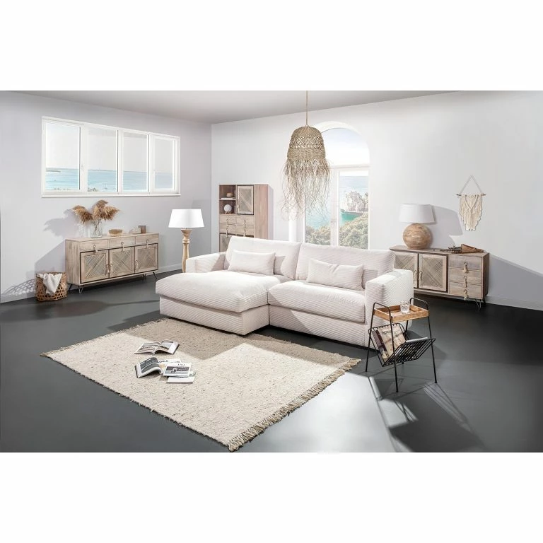 Loftscape Ridgevalley Enfilade Lumby II – Manguier Massif – Manguier Clair / Gris