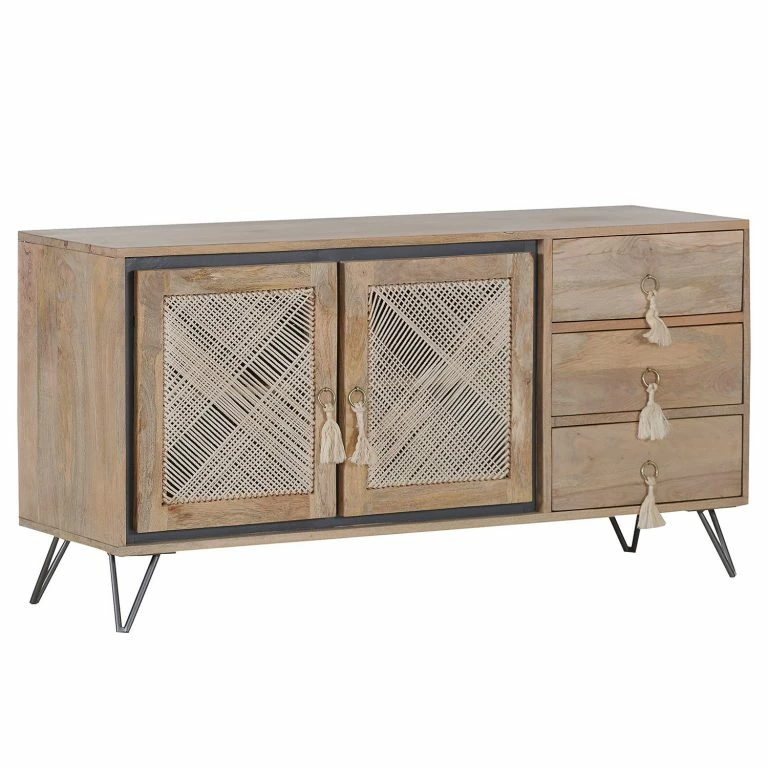 loftscape Ridgevalley Enfilade Lumby II – Manguier massif – Manguier clair / Gris