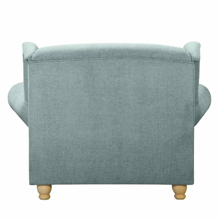 Loftscape Ridgevalley Loveuse Colares III – Tissu – Bleu Pastel
